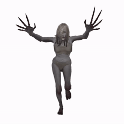 Left 4 Dead 2 Witch Left 4 Dead 2 Witch